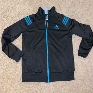 Adidas jacket